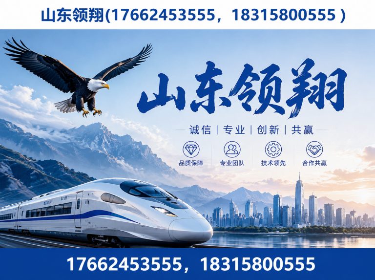 泰安山东领翔新材料展示图
